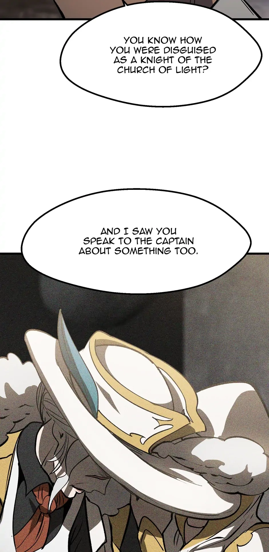 Latna Saga: Survival of a Sword King Chapter 160 page 47