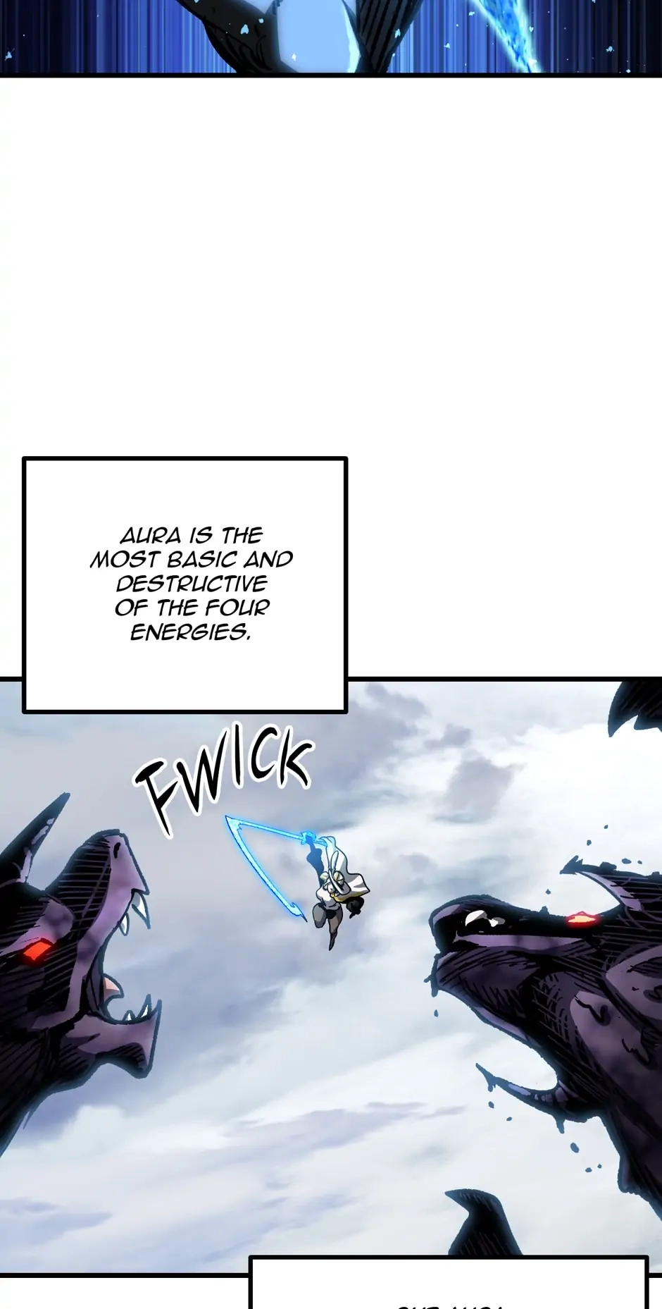 Latna Saga: Survival of a Sword King Chapter 160 page 51