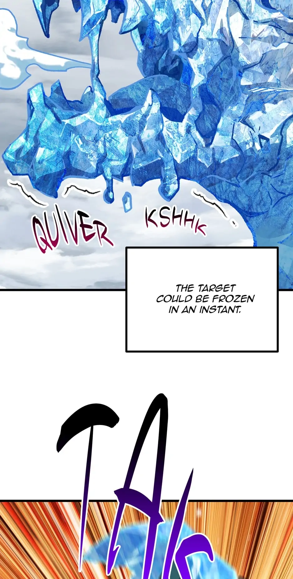 Latna Saga: Survival of a Sword King Chapter 160 page 55