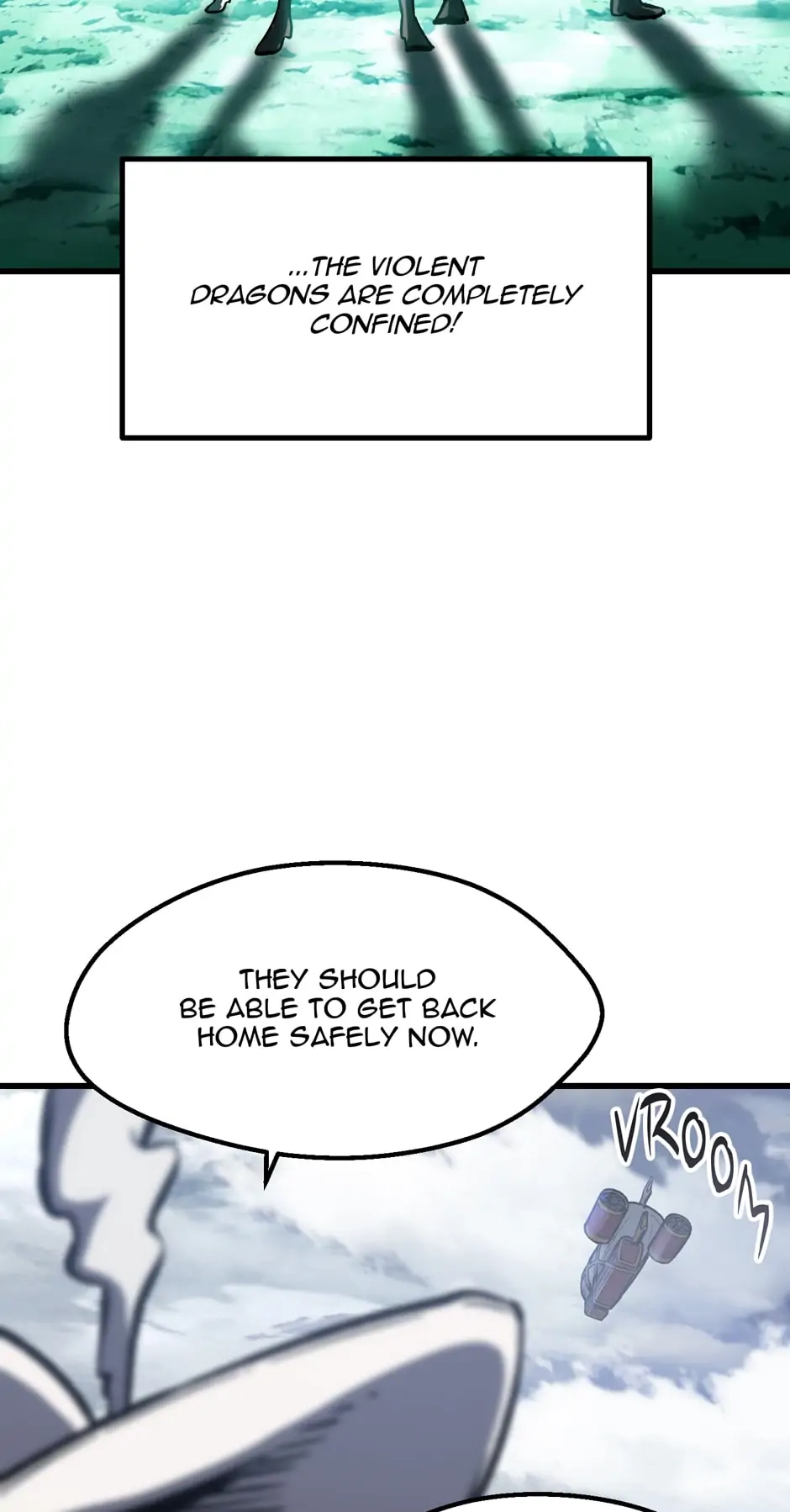 Latna Saga: Survival of a Sword King Chapter 160 page 64