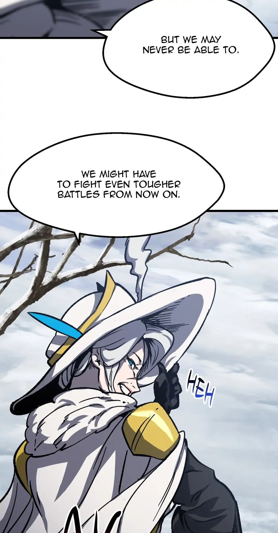 Latna Saga: Survival of a Sword King Chapter 160 page 65