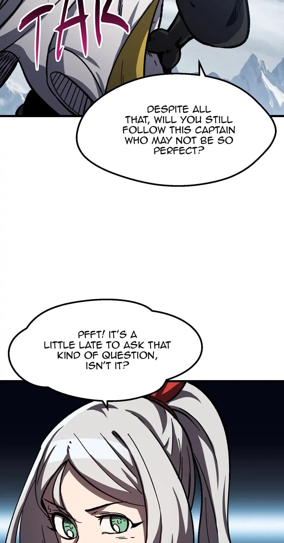 Latna Saga: Survival of a Sword King Chapter 160 page 66