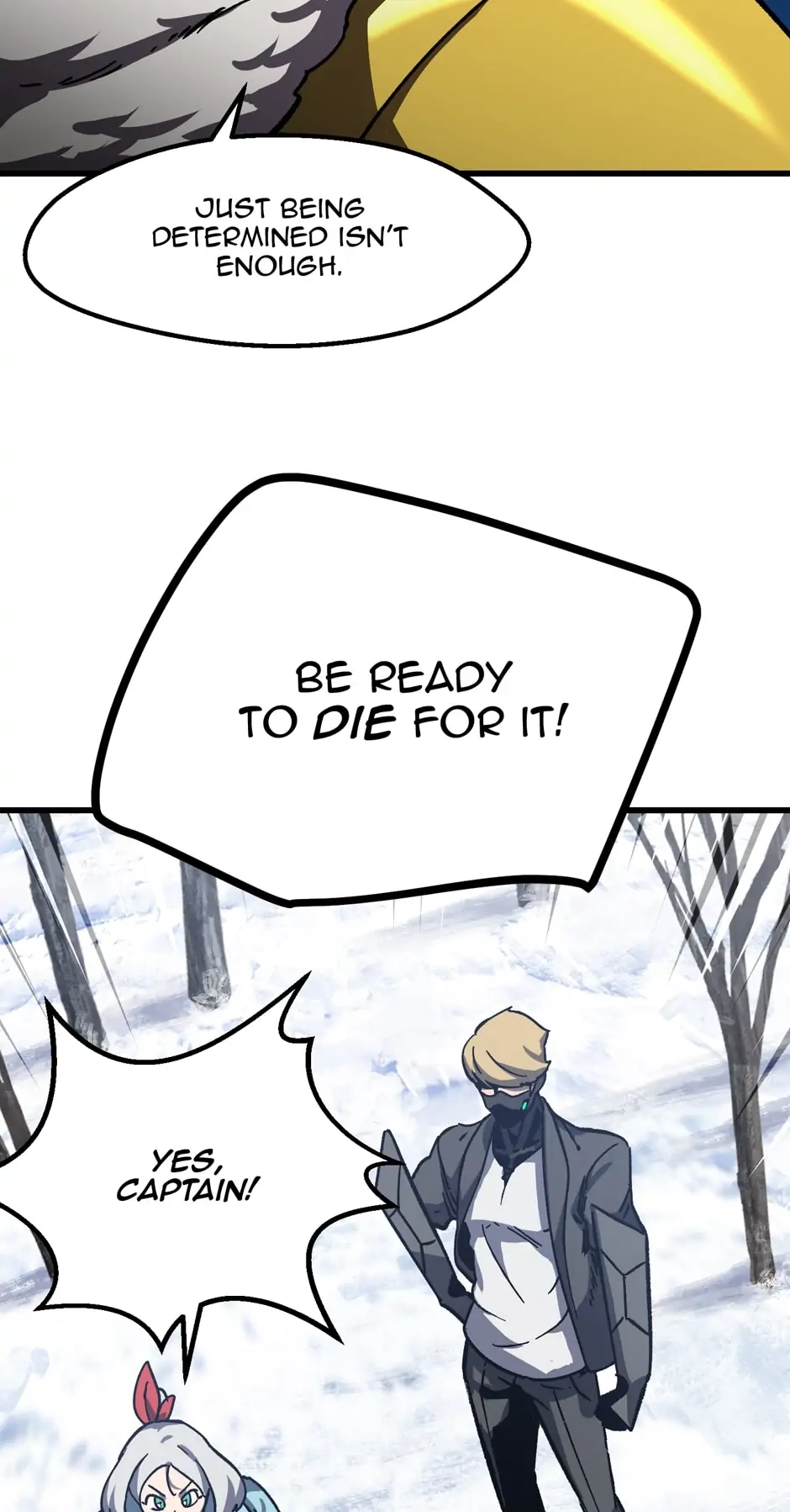 Latna Saga: Survival of a Sword King Chapter 160 page 68