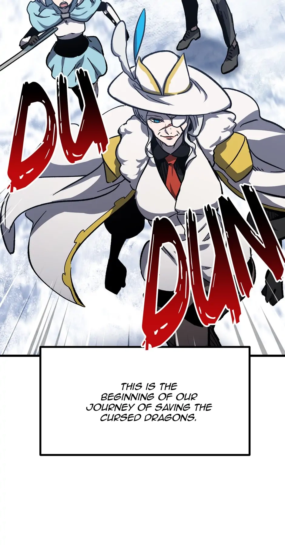 Latna Saga: Survival of a Sword King Chapter 160 page 69