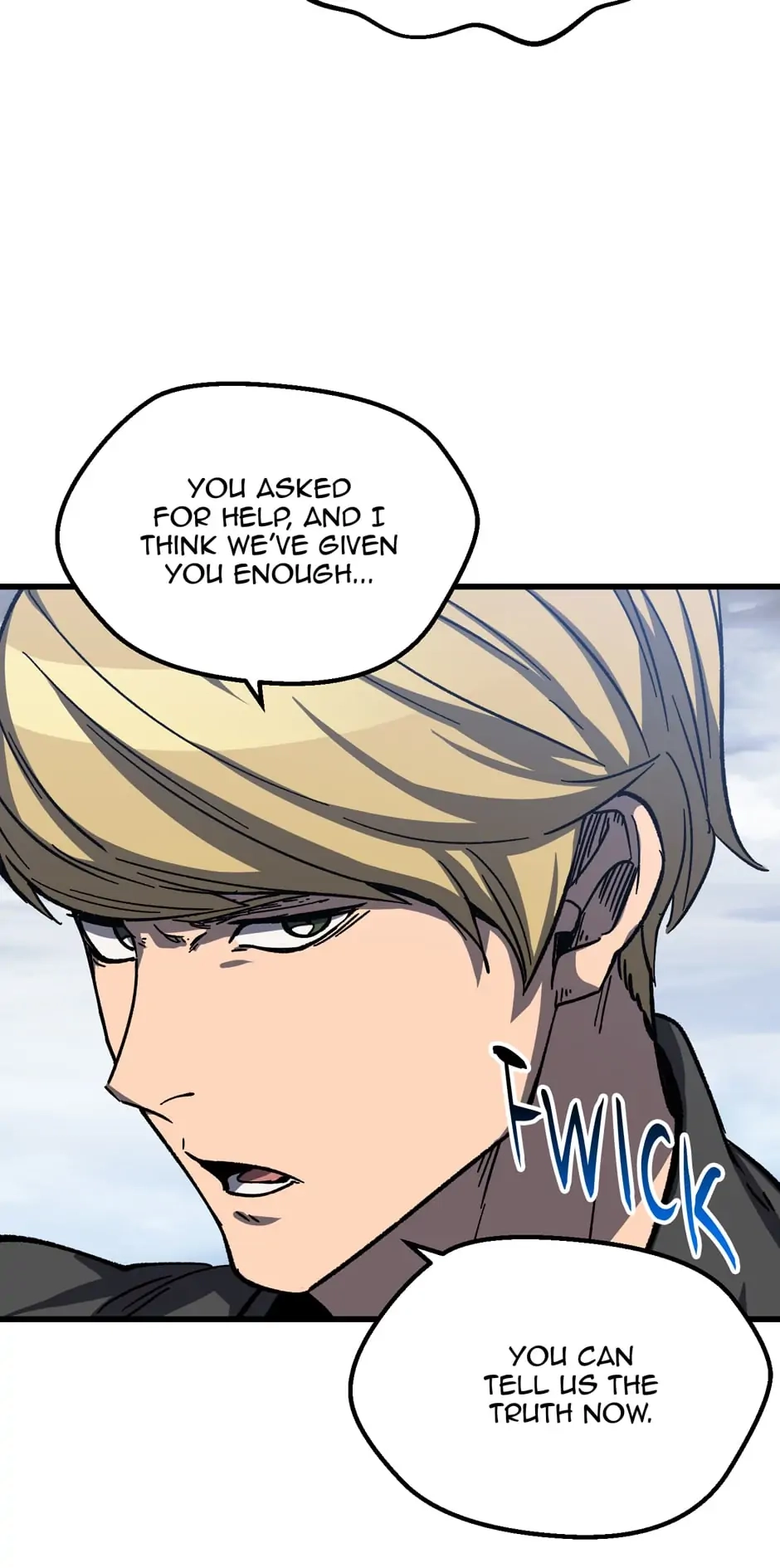 Latna Saga: Survival of a Sword King Chapter 160 page 71