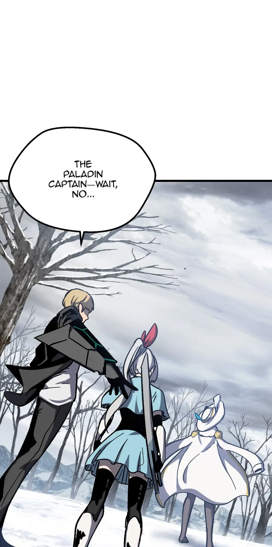 Latna Saga: Survival of a Sword King Chapter 160 page 72