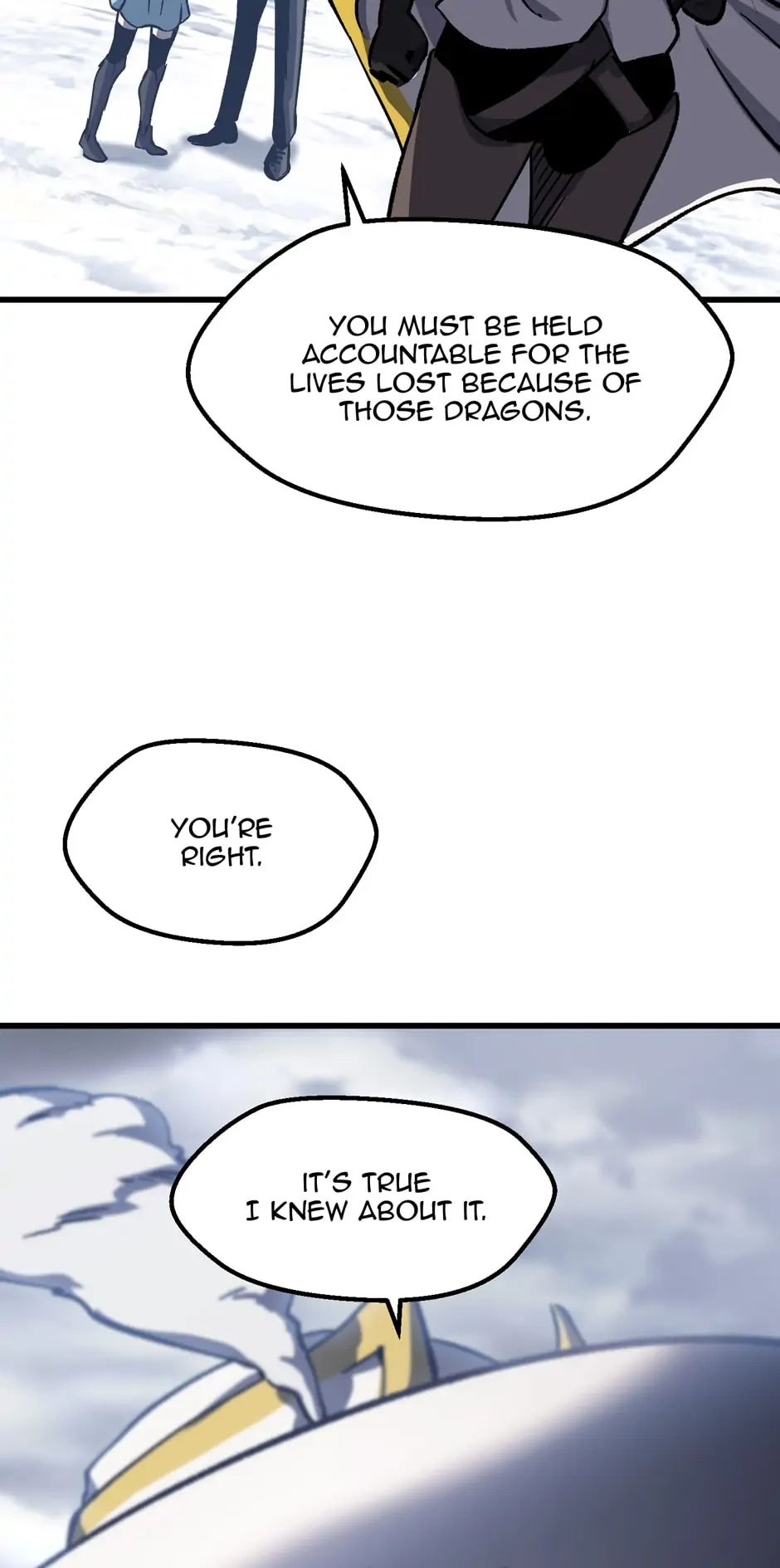 Latna Saga: Survival of a Sword King Chapter 160 page 74