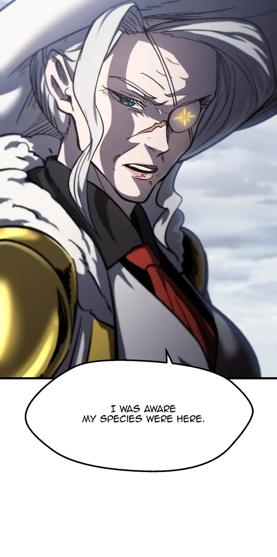 Latna Saga: Survival of a Sword King Chapter 160 page 75