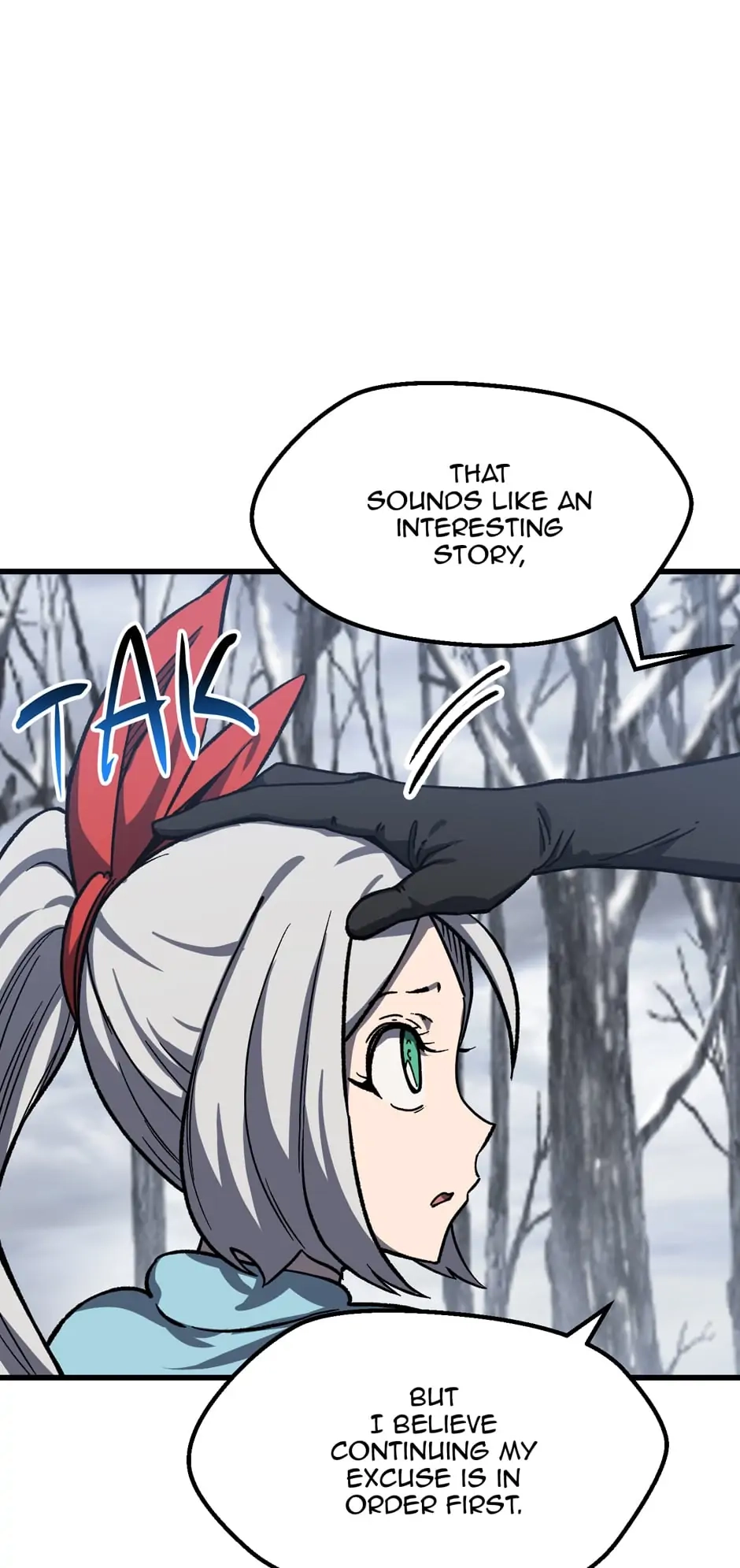 Latna Saga: Survival of a Sword King Chapter 160 page 78