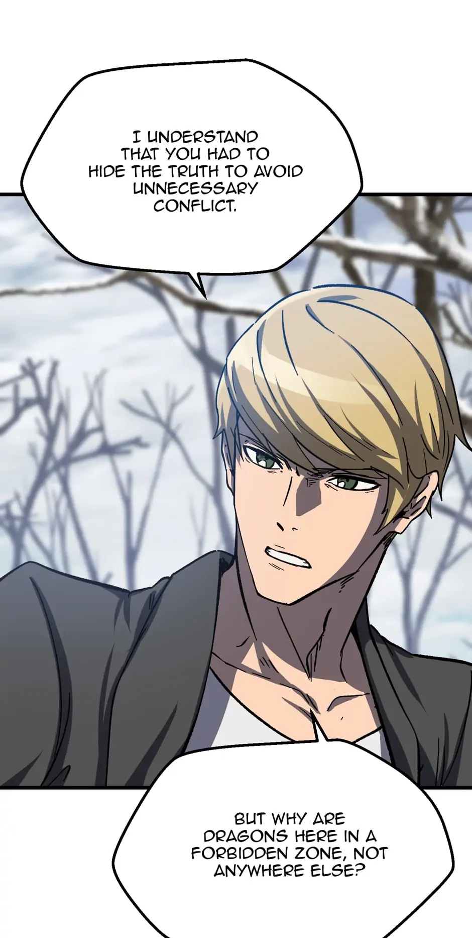 Latna Saga: Survival of a Sword King Chapter 160 page 81