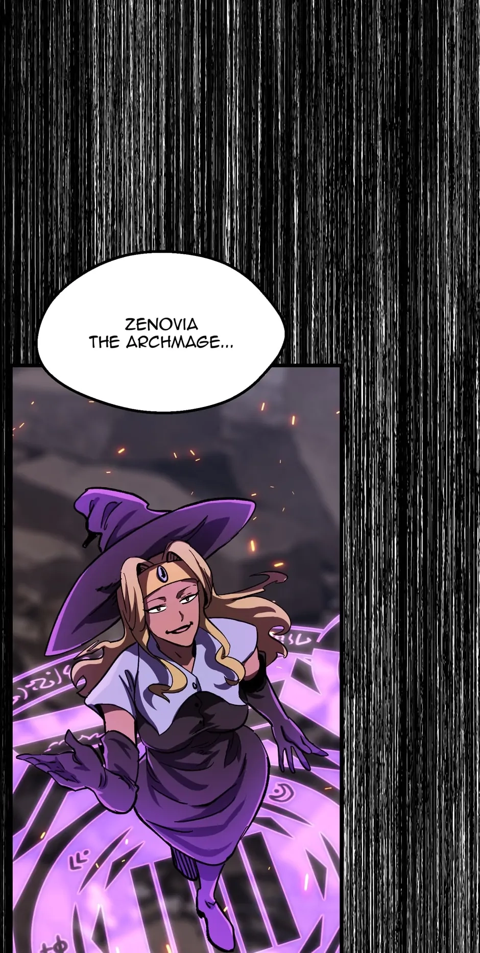 Latna Saga: Survival of a Sword King Chapter 160 page 84