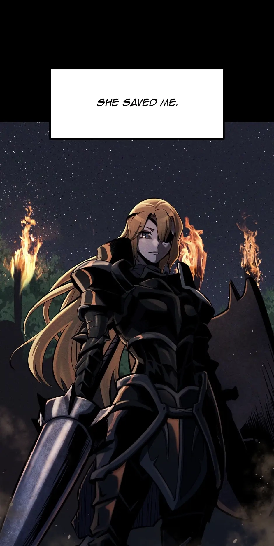 Latna Saga: Survival of a Sword King Chapter 161 page 4