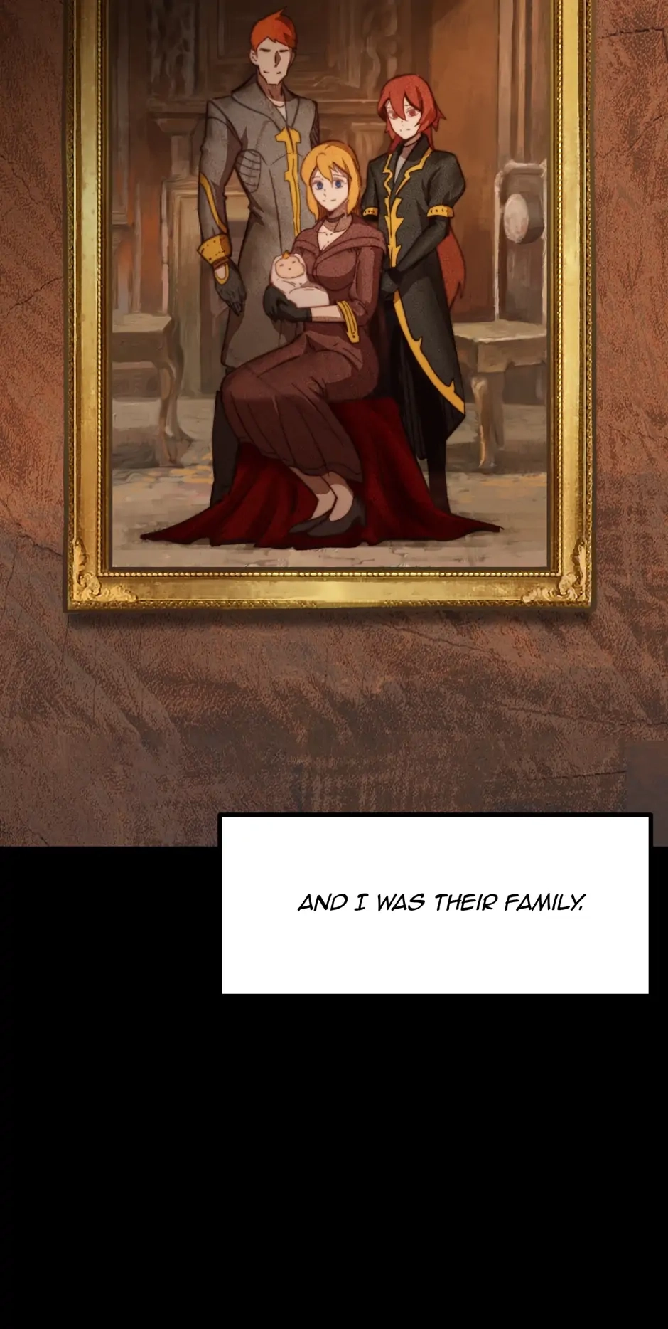 Latna Saga: Survival of a Sword King Chapter 161 page 7