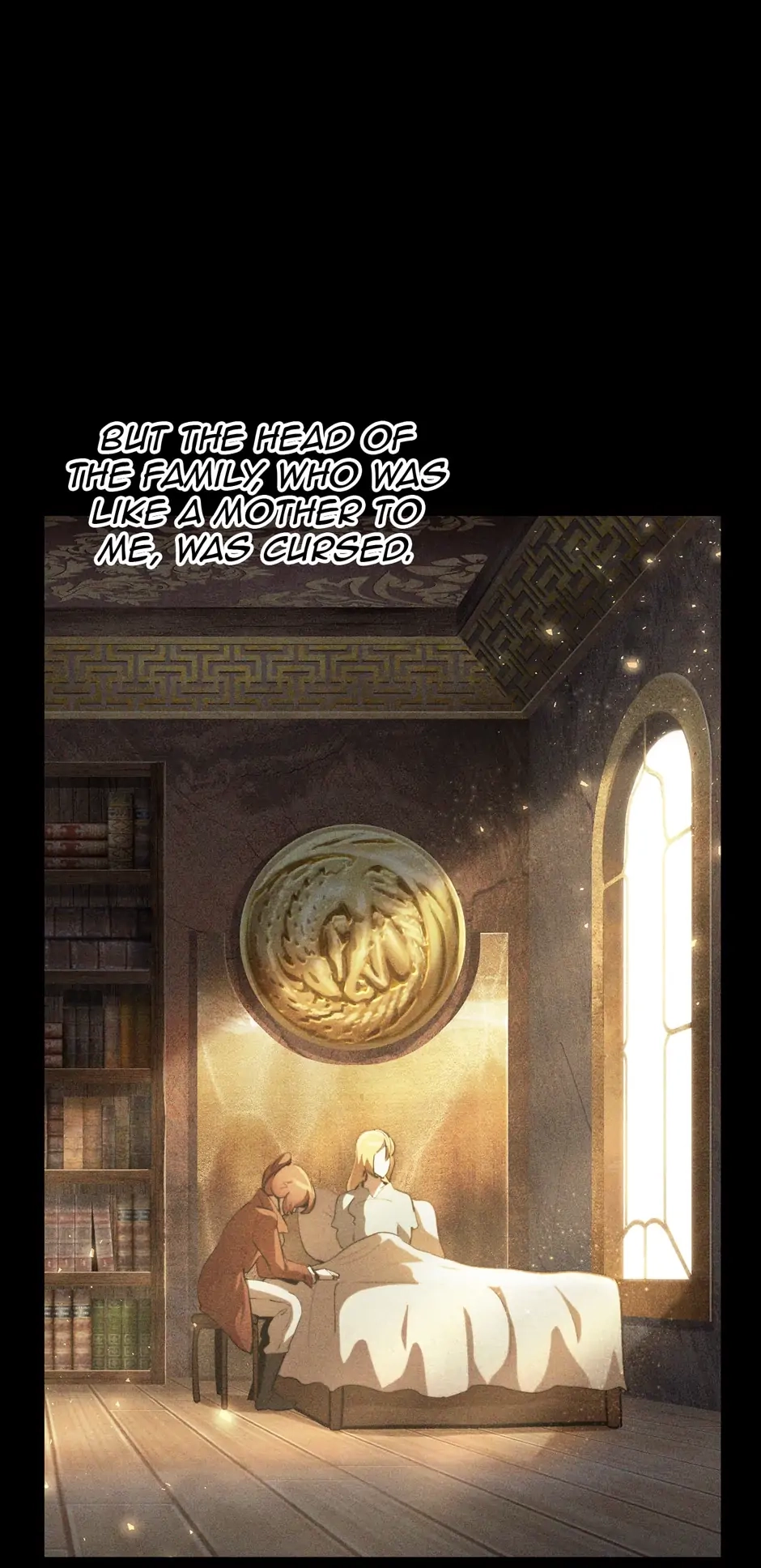 Latna Saga: Survival of a Sword King Chapter 161 page 8