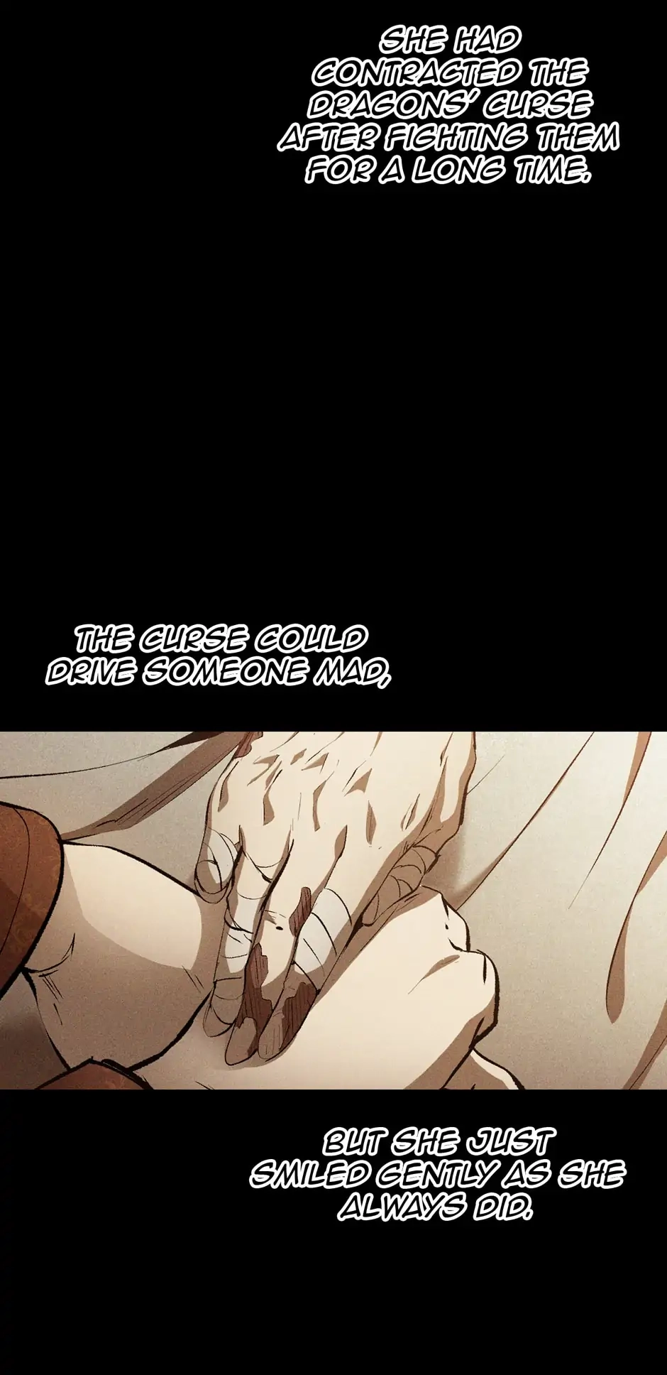 Latna Saga: Survival of a Sword King Chapter 161 page 9
