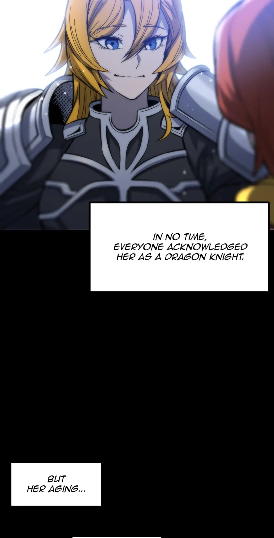 Latna Saga: Survival of a Sword King Chapter 161 page 18