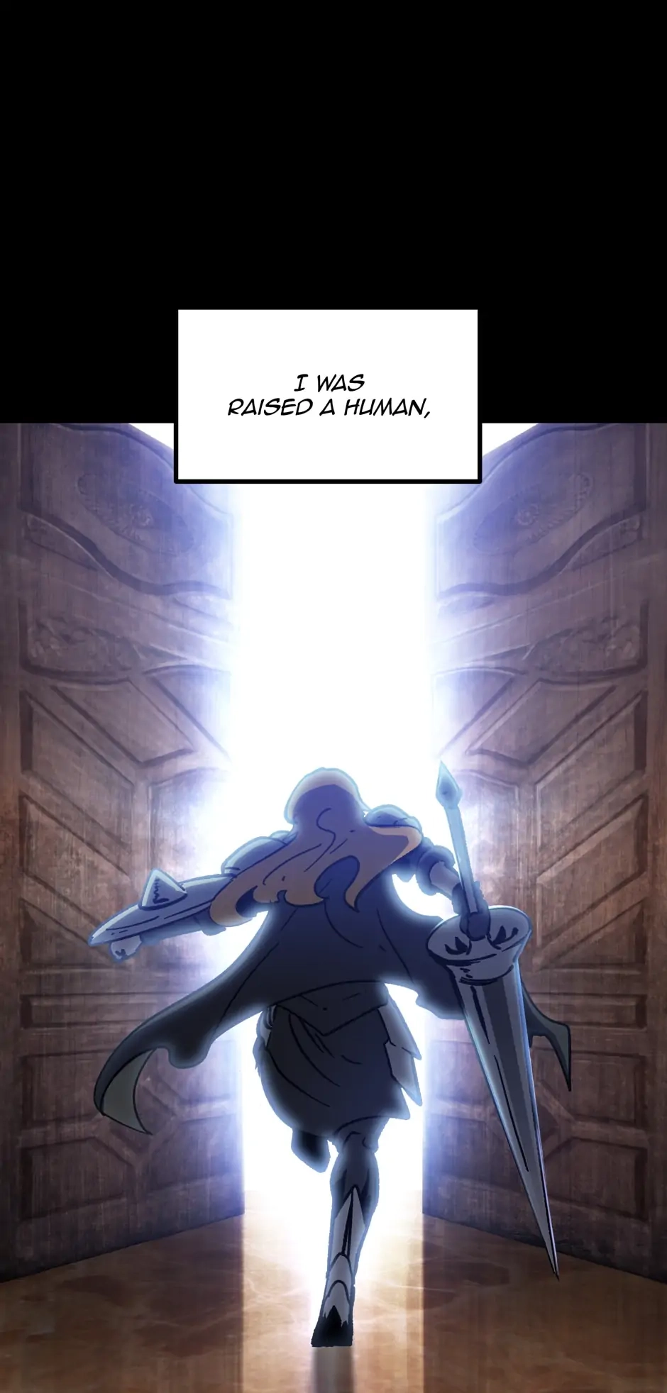 Latna Saga: Survival of a Sword King Chapter 161 page 20
