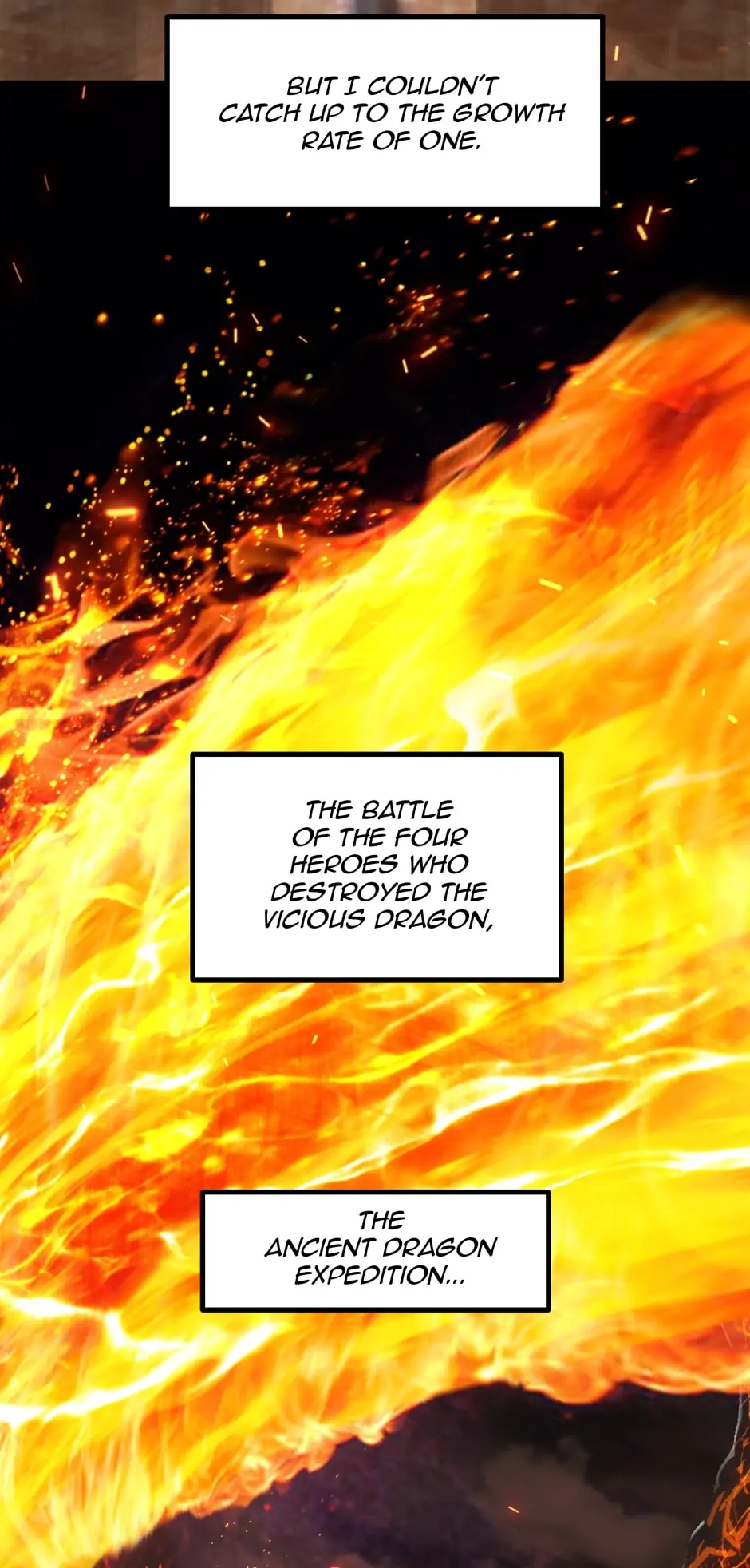 Latna Saga: Survival of a Sword King Chapter 161 page 21