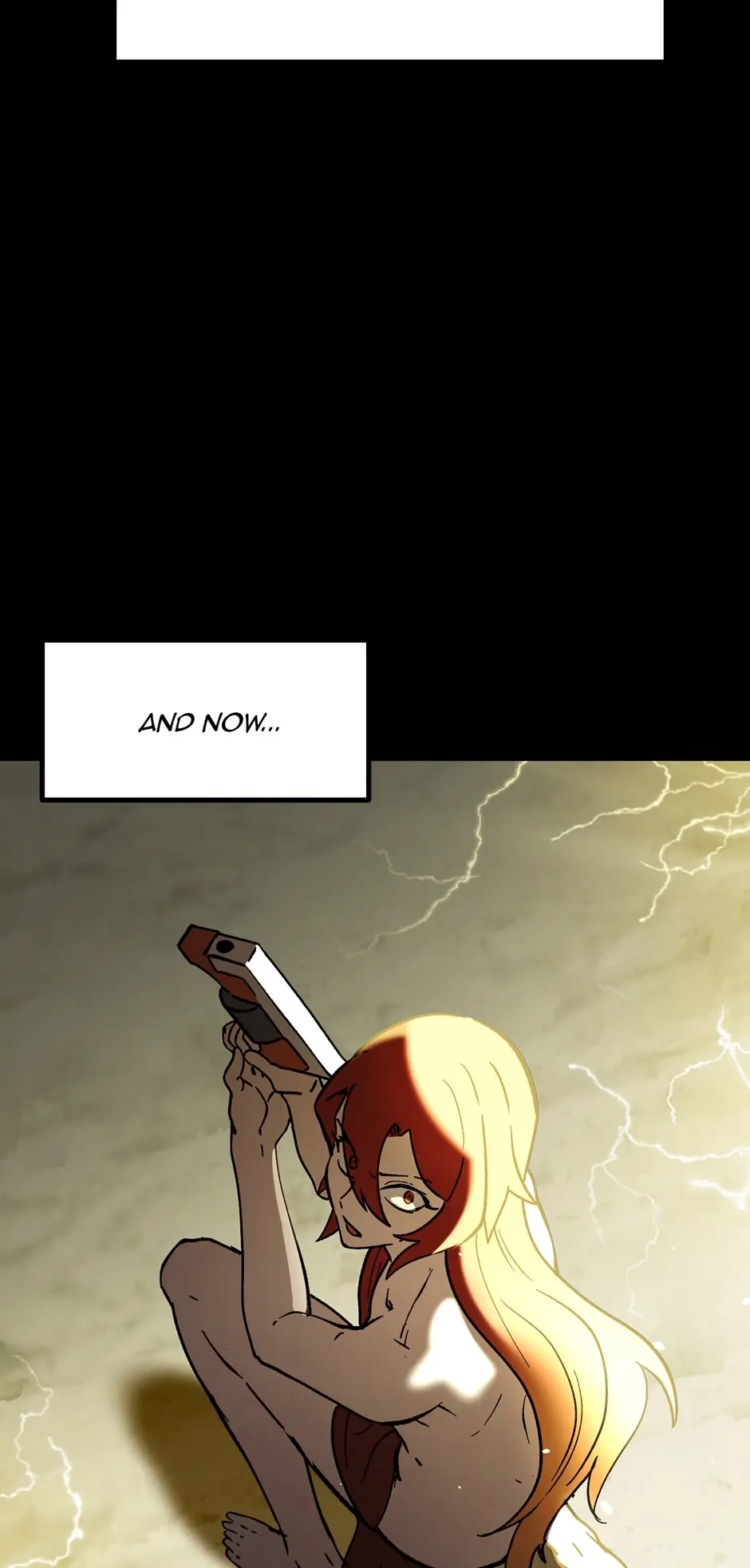Latna Saga: Survival of a Sword King Chapter 161 page 23