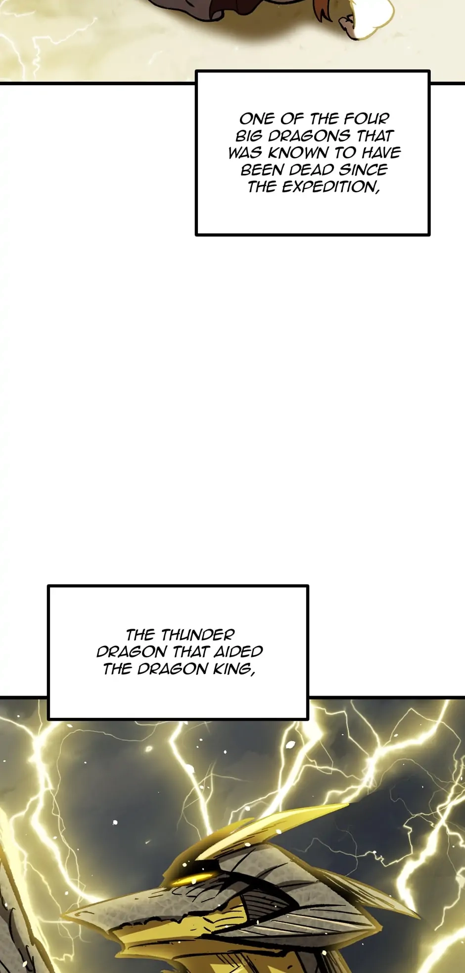Latna Saga: Survival of a Sword King Chapter 161 page 24