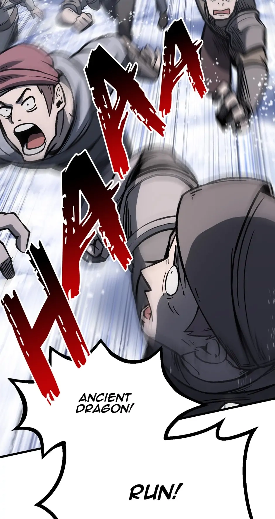 Latna Saga: Survival of a Sword King Chapter 161 page 29