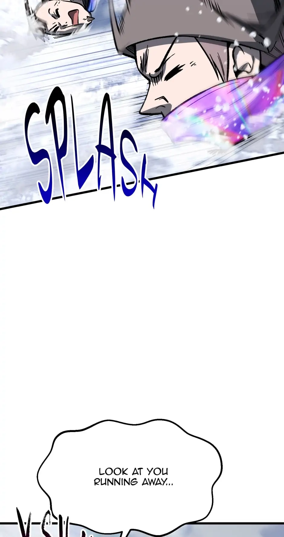 Latna Saga: Survival of a Sword King Chapter 161 page 32