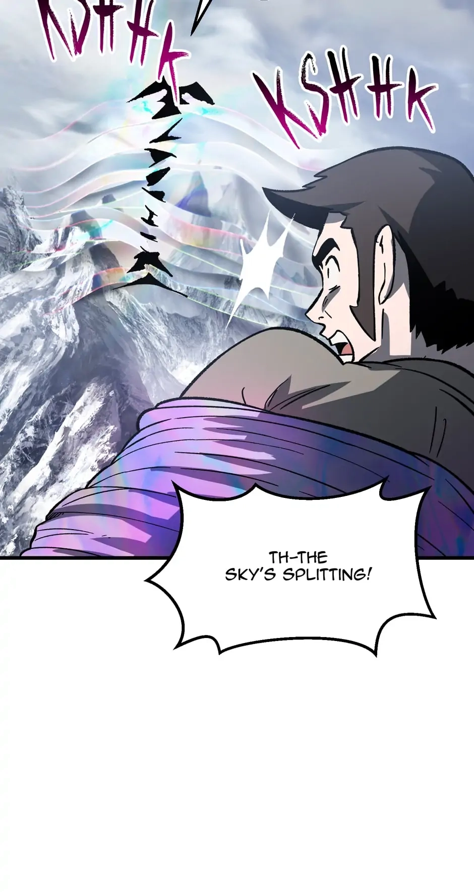 Latna Saga: Survival of a Sword King Chapter 161 page 33