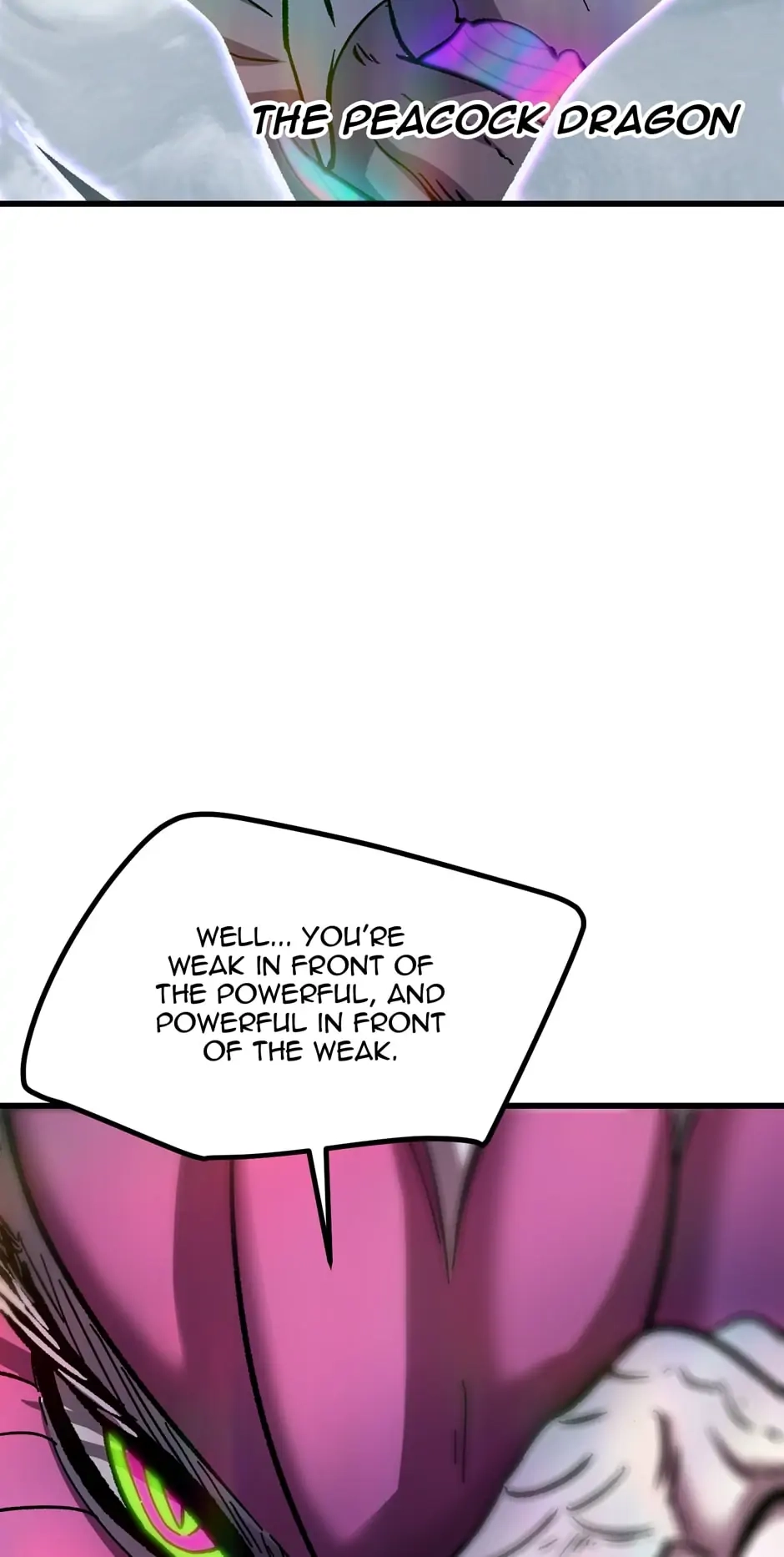 Latna Saga: Survival of a Sword King Chapter 161 page 35