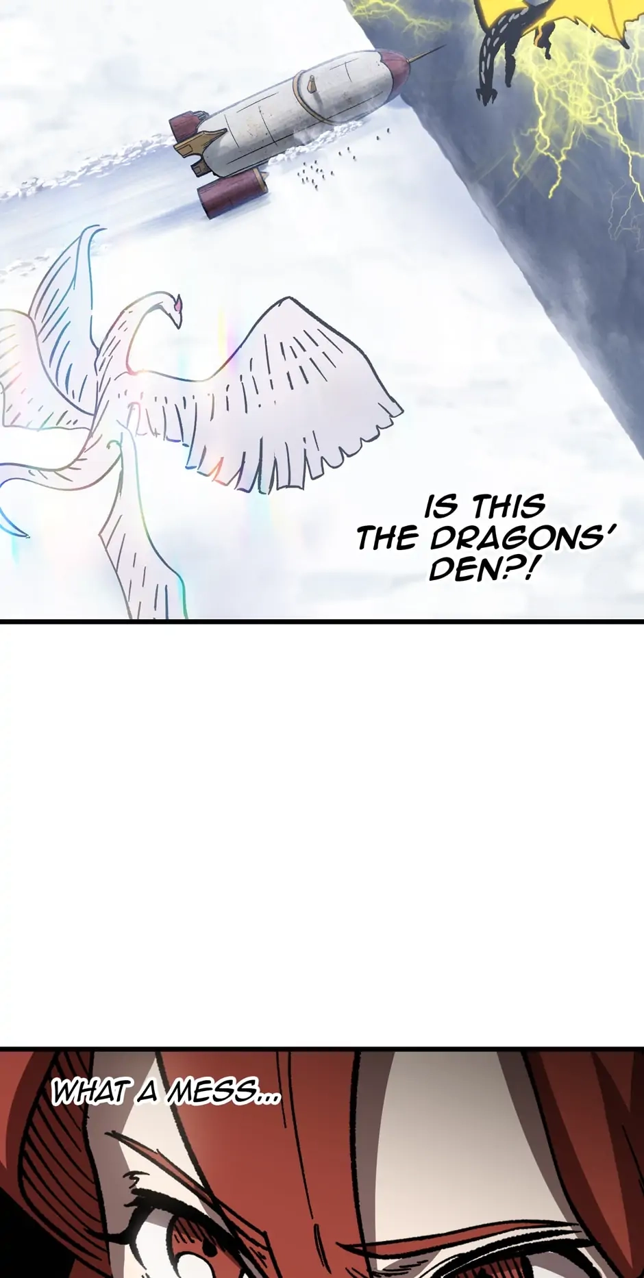 Latna Saga: Survival of a Sword King Chapter 161 page 38