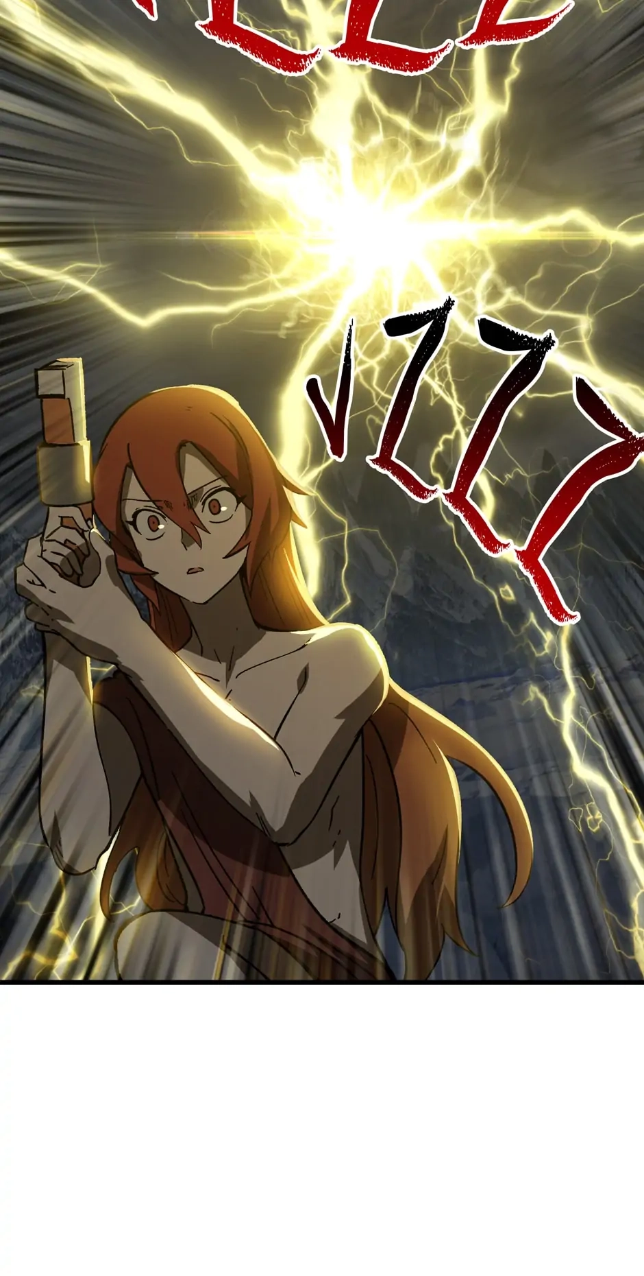 Latna Saga: Survival of a Sword King Chapter 161 page 40