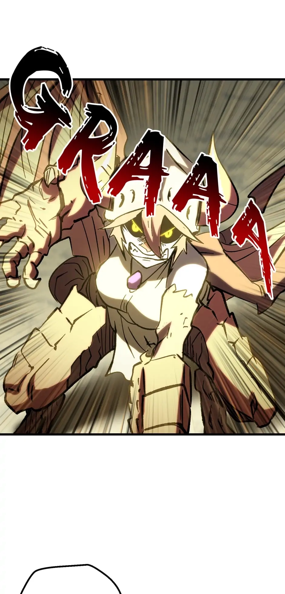 Latna Saga: Survival of a Sword King Chapter 161 page 41