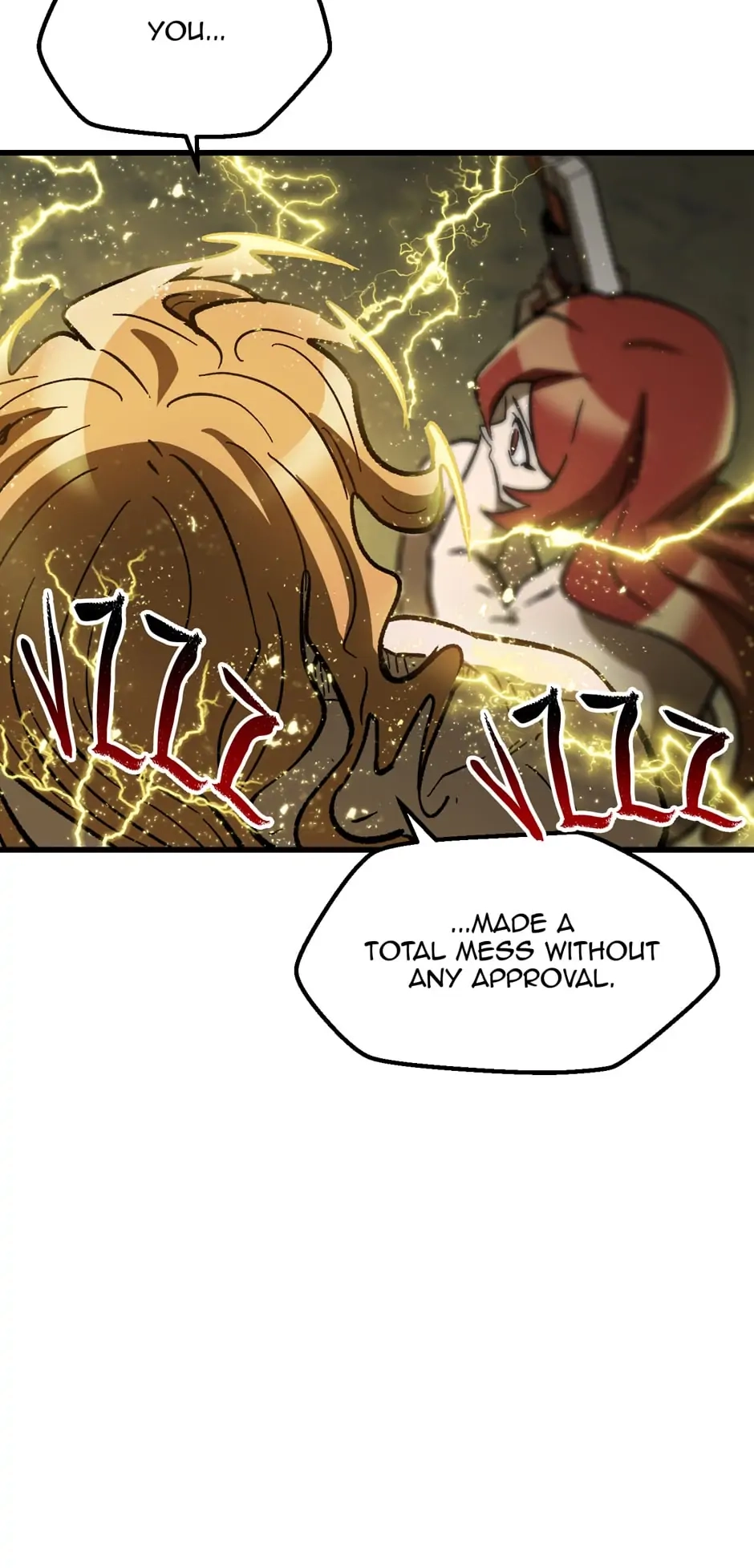 Latna Saga: Survival of a Sword King Chapter 161 page 42