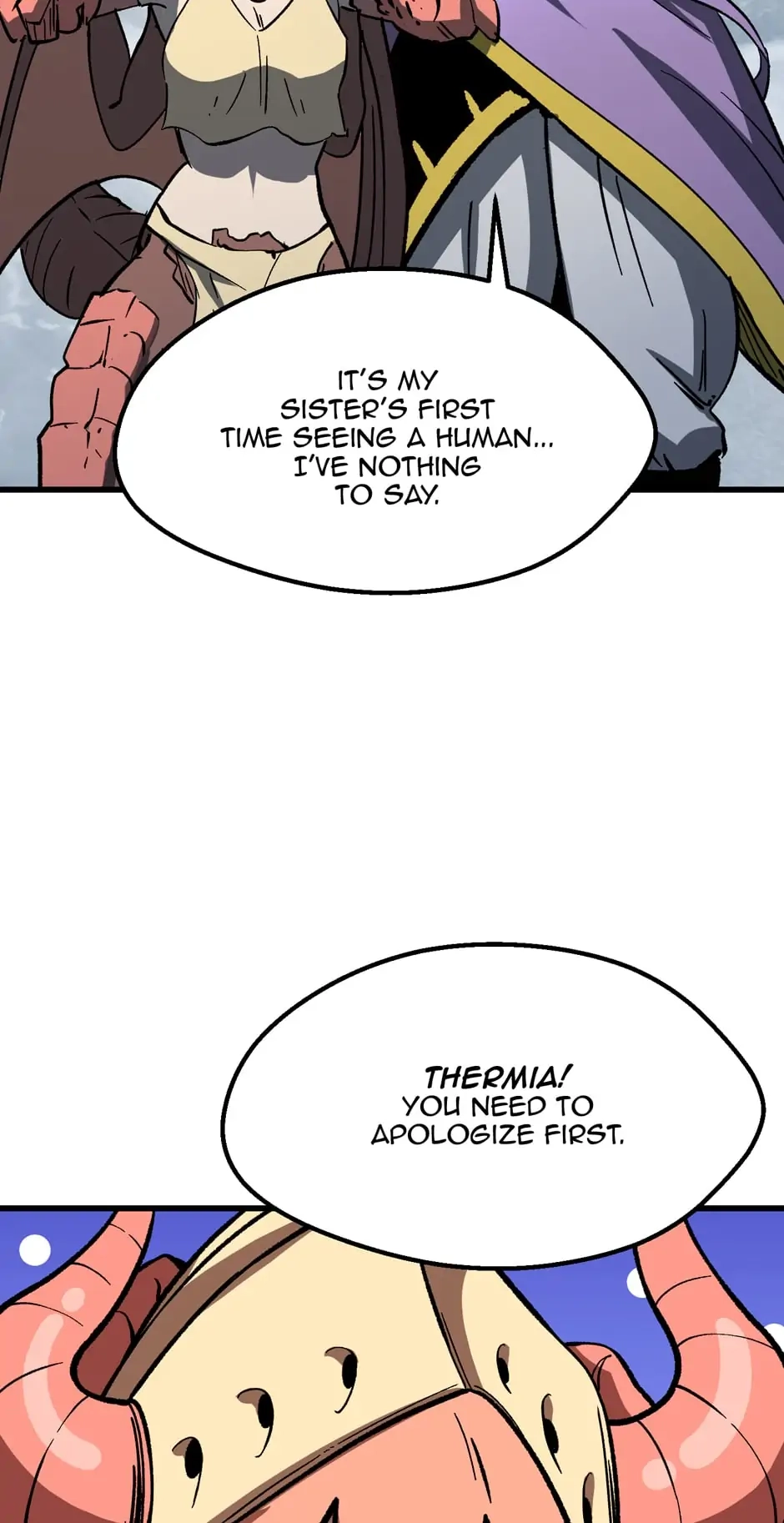 Latna Saga: Survival of a Sword King Chapter 161 page 49