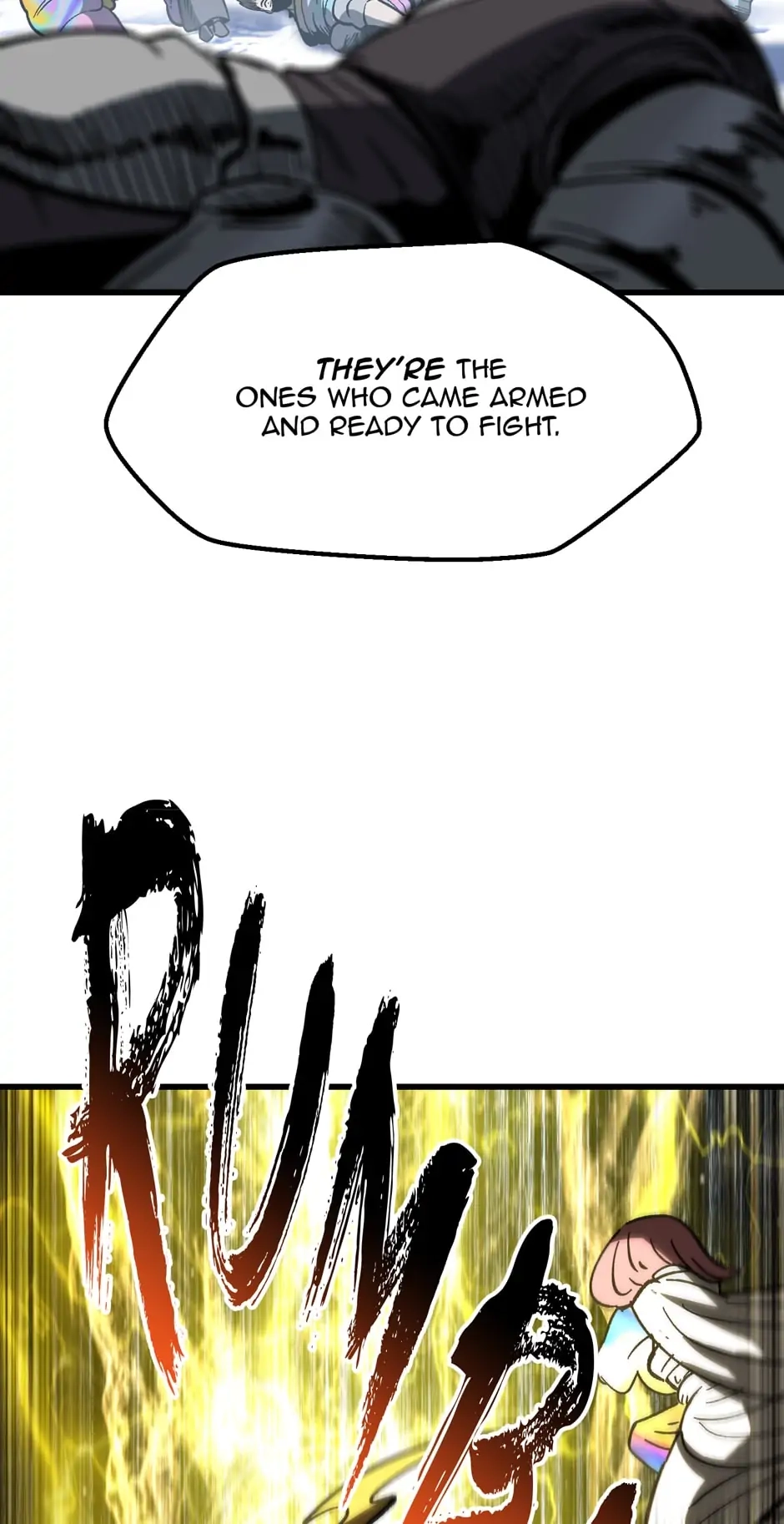 Latna Saga: Survival of a Sword King Chapter 161 page 52