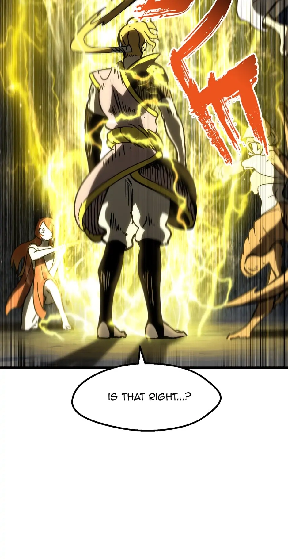Latna Saga: Survival of a Sword King Chapter 161 page 53