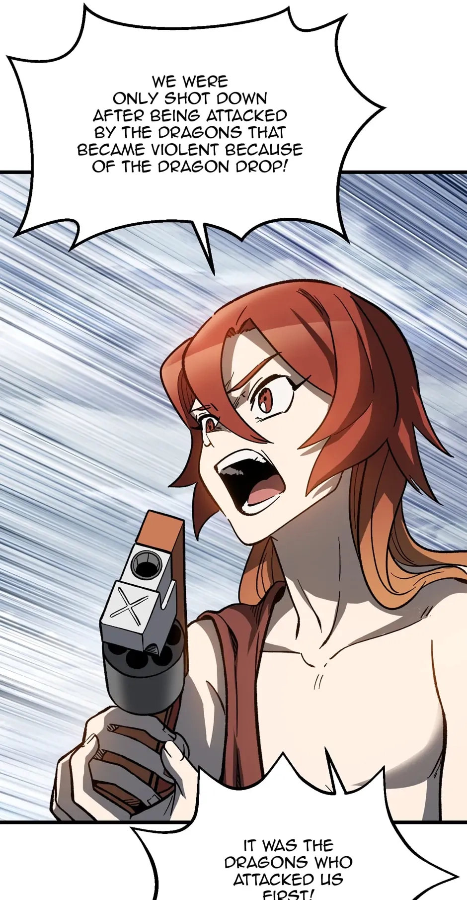 Latna Saga: Survival of a Sword King Chapter 161 page 56