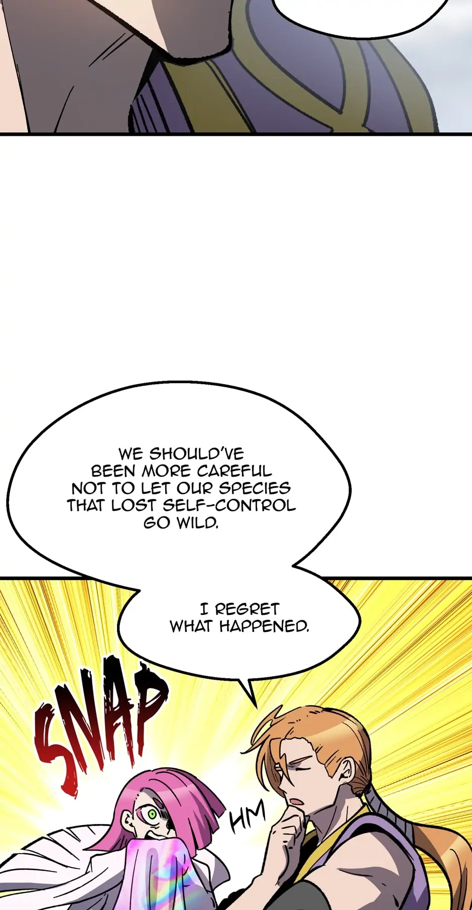 Latna Saga: Survival of a Sword King Chapter 161 page 58