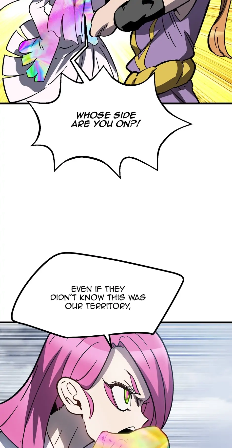Latna Saga: Survival of a Sword King Chapter 161 page 59