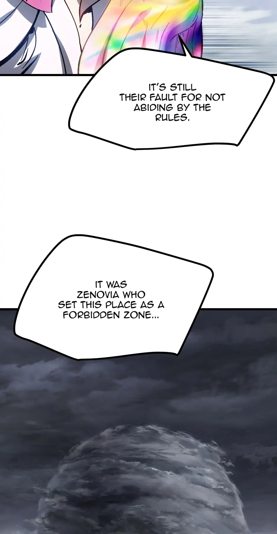 Latna Saga: Survival of a Sword King Chapter 161 page 60