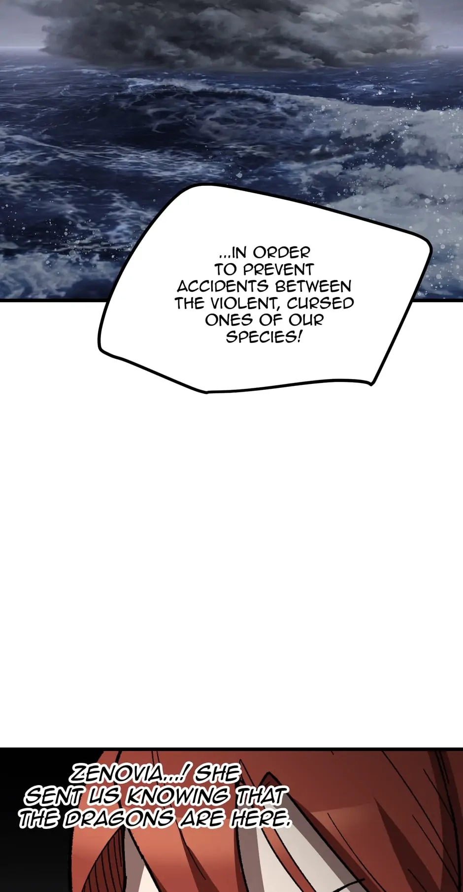 Latna Saga: Survival of a Sword King Chapter 161 page 61