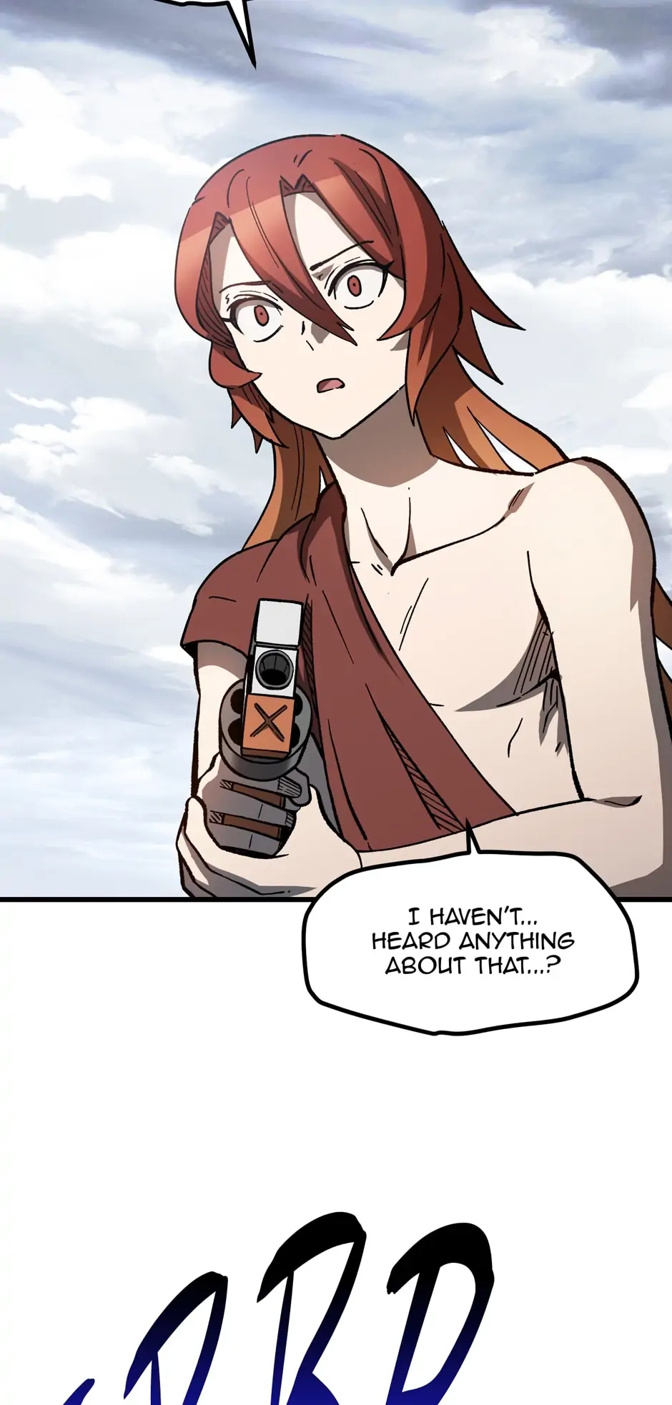 Latna Saga: Survival of a Sword King Chapter 161 page 66