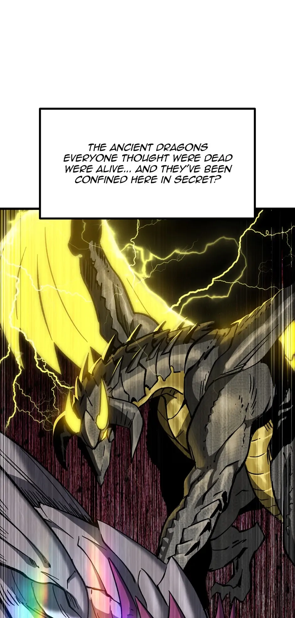 Latna Saga: Survival of a Sword King Chapter 161 page 69