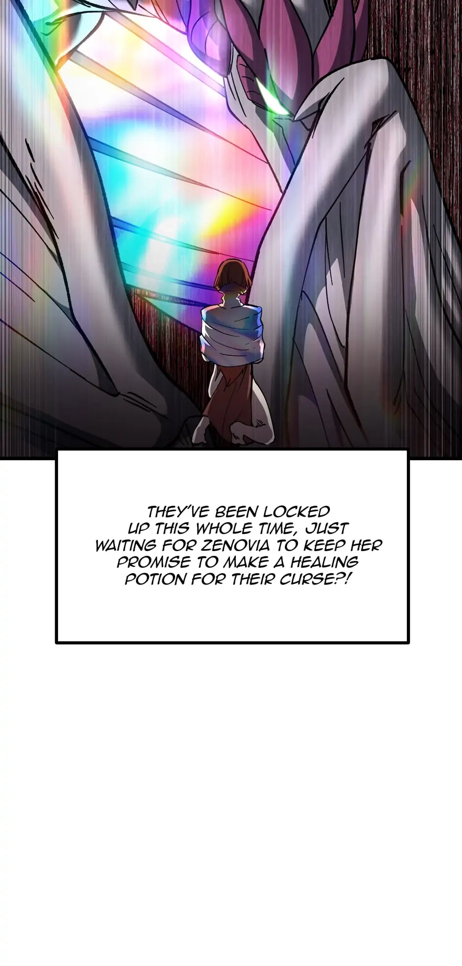 Latna Saga: Survival of a Sword King Chapter 161 page 70