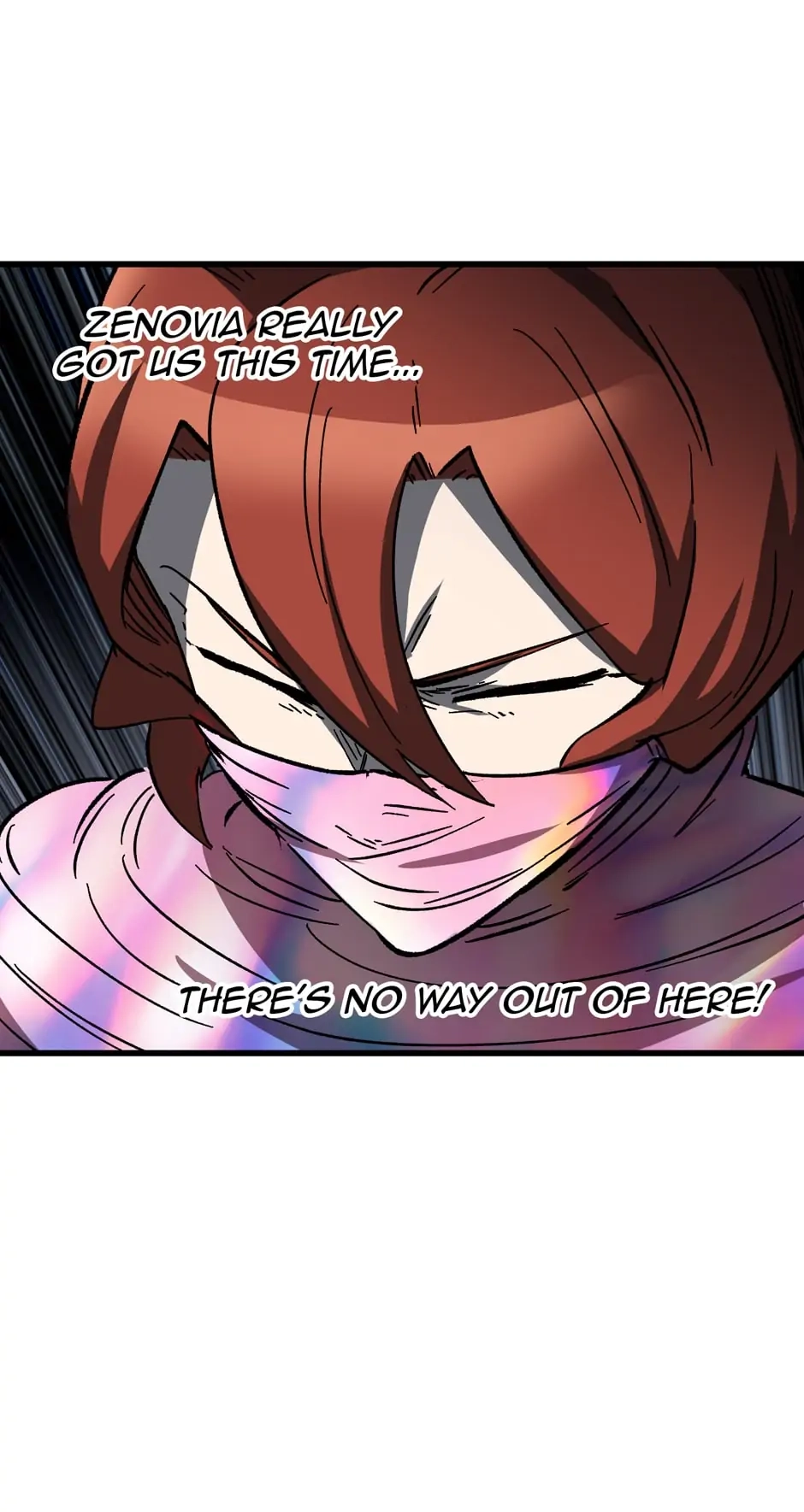 Latna Saga: Survival of a Sword King Chapter 161 page 71