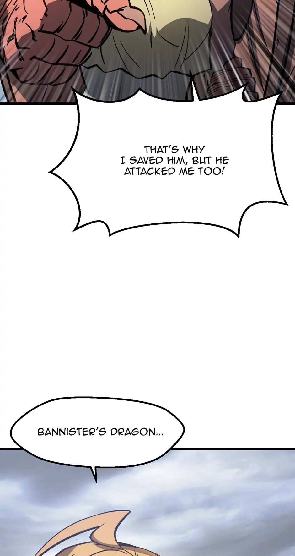 Latna Saga: Survival of a Sword King Chapter 161 page 75