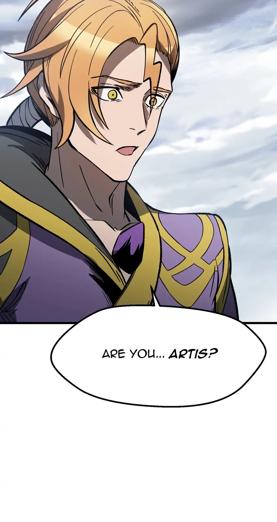 Latna Saga: Survival of a Sword King Chapter 161 page 76