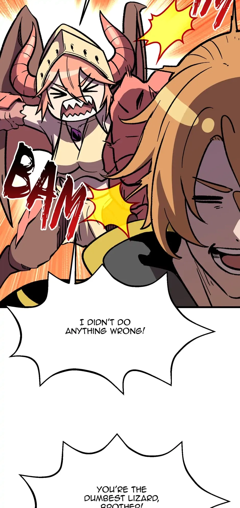 Latna Saga: Survival of a Sword King Chapter 161 page 79