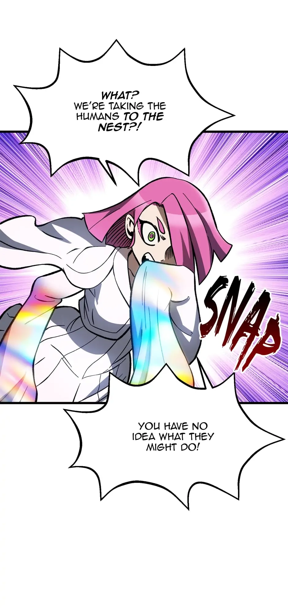 Latna Saga: Survival of a Sword King Chapter 161 page 83