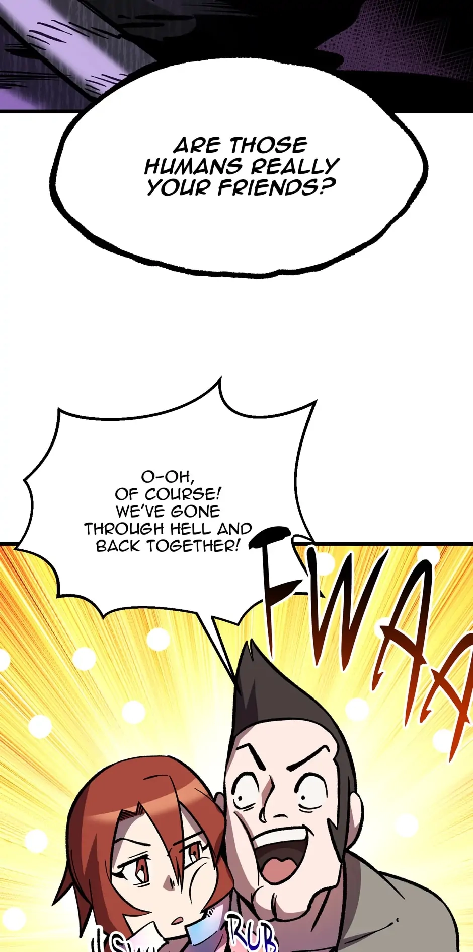 Latna Saga: Survival of a Sword King Chapter 161 page 86