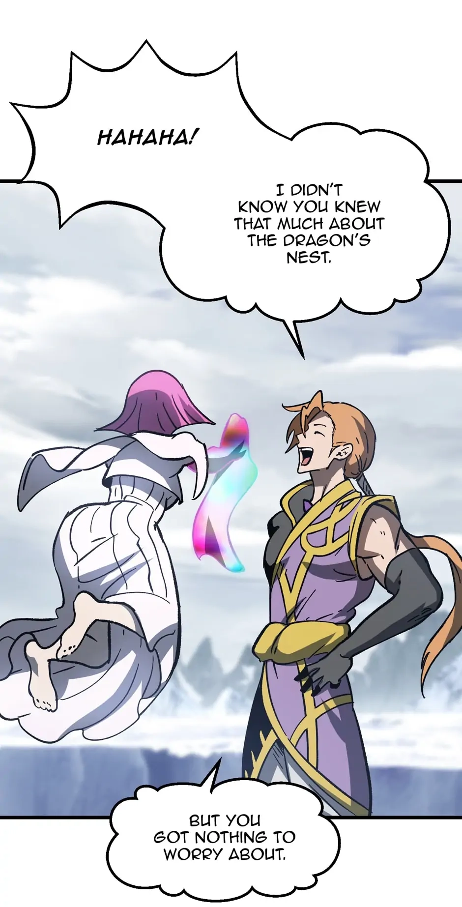 Latna Saga: Survival of a Sword King Chapter 161 page 90